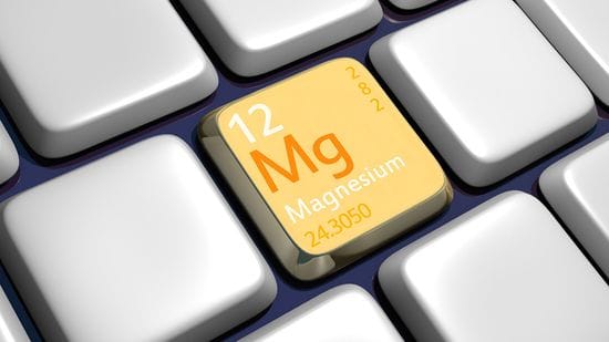 Magnificent Magnesium